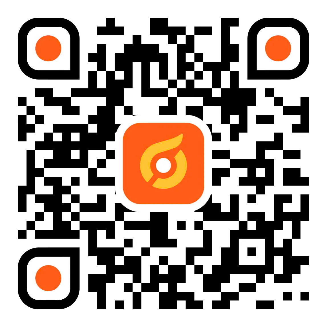 Mã QR tải ứng dụng Noshbox
